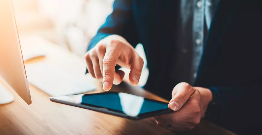 Controle de ponto: confira quais os tipos existentes e qual escolher para a sua empresa