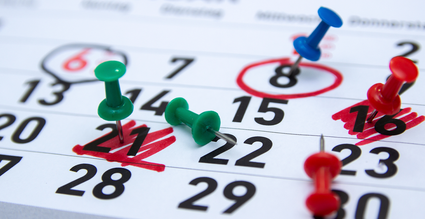 Feriados 2026: descubra as datas que permitem folgas prolongadas