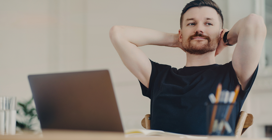 Empresário, você tira férias regularmente? Saiba a importância do descanso para o seu negócio?