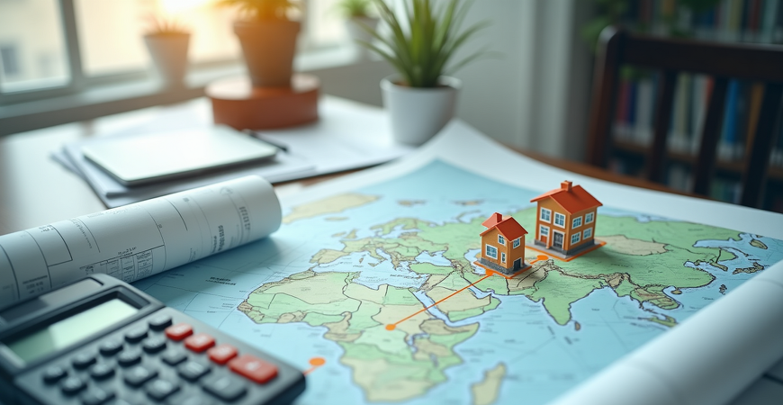 Tirar o CNAE imobiliário para fugir do ITBI: o atalho que cobra caro da loteadora