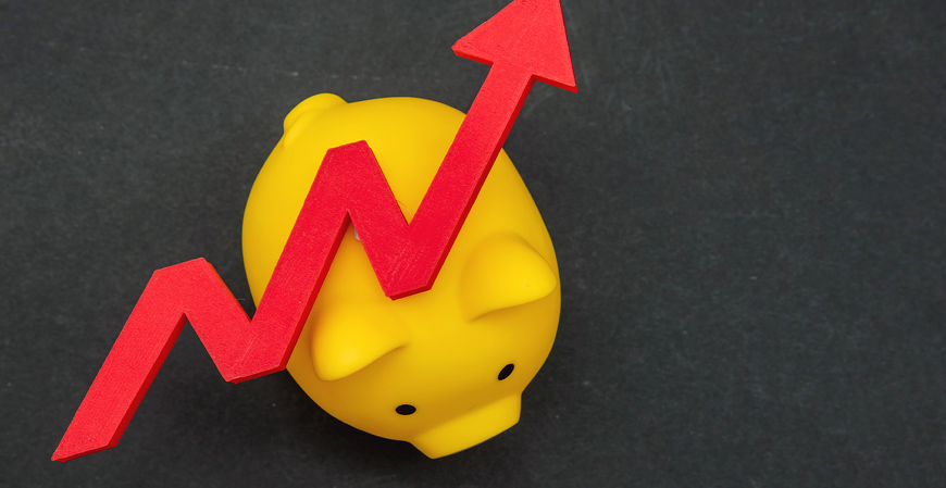 Todos os impostos e taxas que aumentaram desde 2023
