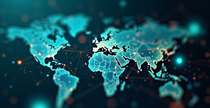 Tokenização de Ativos: Como Revoluciona o Mercado Latino