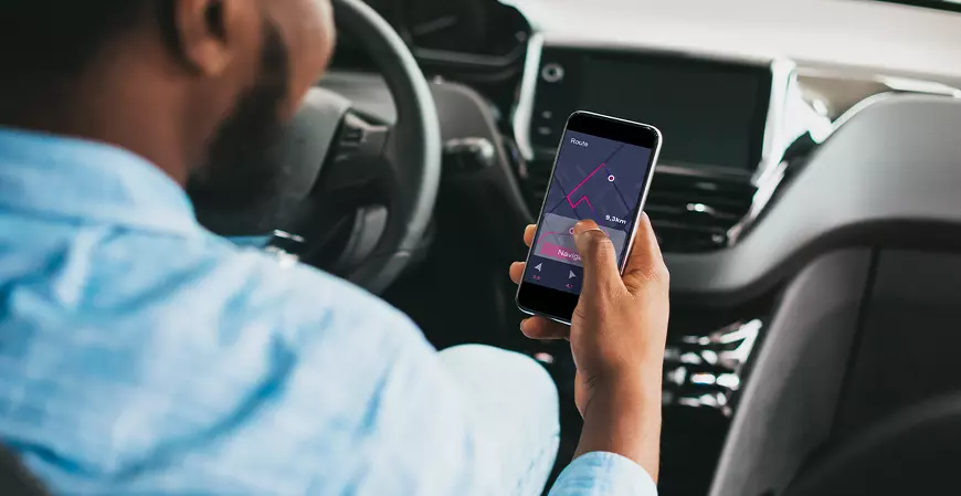 Apenas 35% dos trabalhadores de aplicativo contribuem para a Previdência