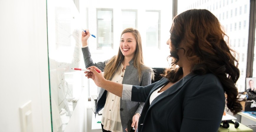 Receita de empresa cresceu 8% com redução de jornada para 4 dias semanais