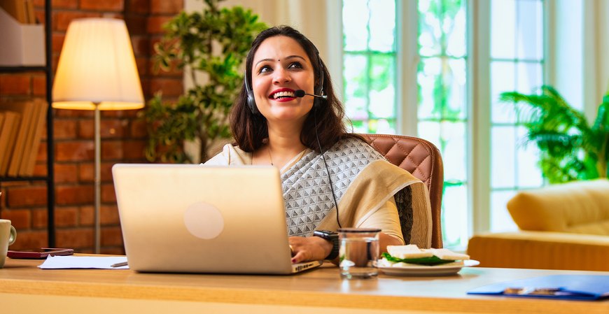 Trabalho híbrido e home office: quais cuidados exigem atenção?