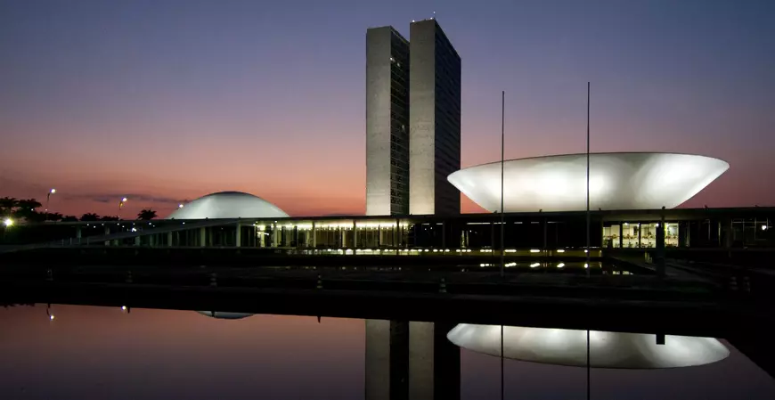 Reforma tributária: início da tramitação no Senado deve começar nesta quinta-feira (3)