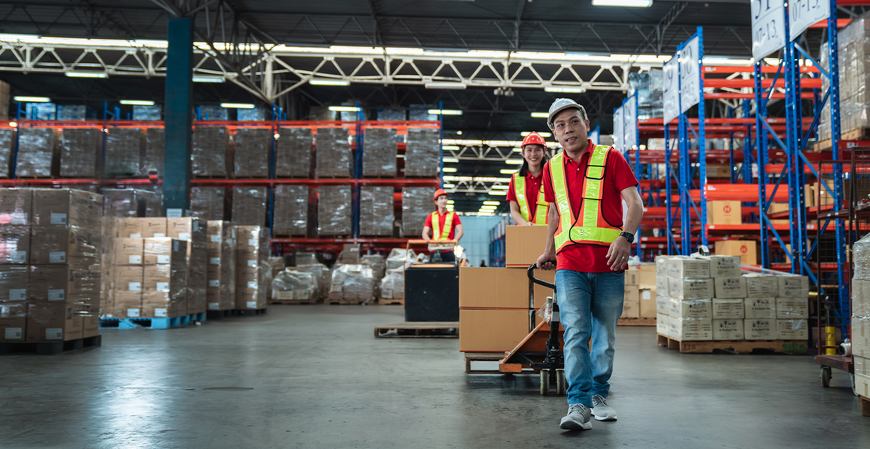 Transferência de mercadoria entre estabelecimentos e destaque do ICMS