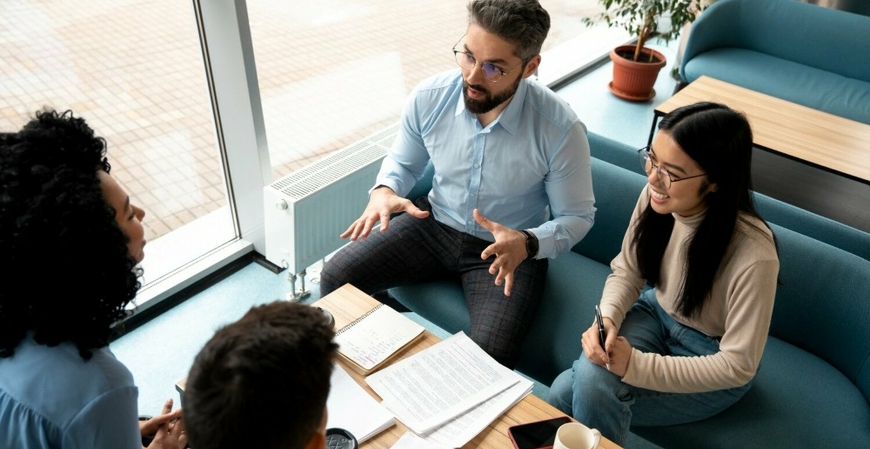 Transformação Estratégica: por que os dias 28 e 29 de janeiro podem redefinir o futuro das empresas contábeis