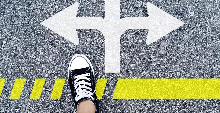 Transição de carreira: como se planejar para mudar de carreira em 2024