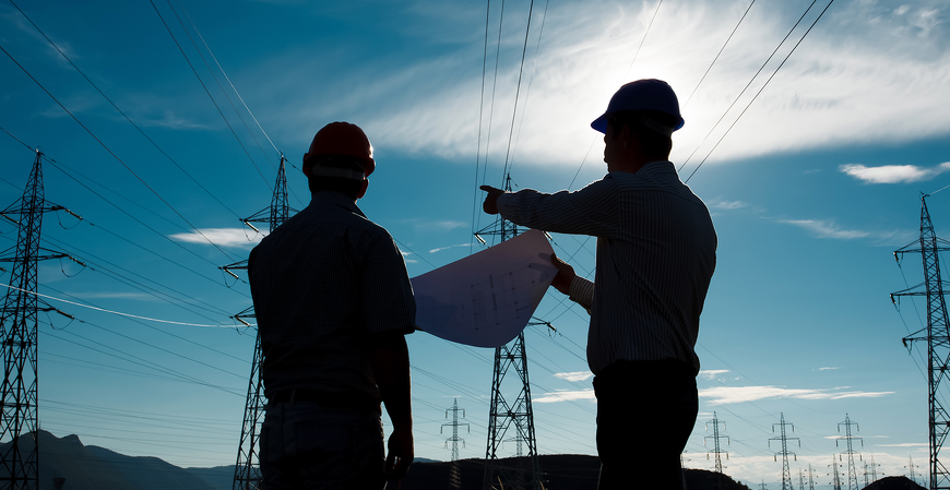 RFB eleva IRPJ das transmissoras de energia elétrica