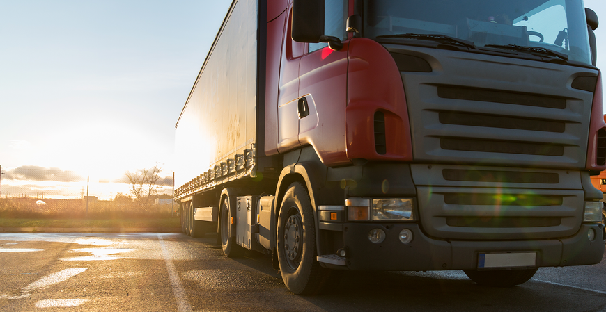 Transportadoras devem exigir DC-e de clientes não contribuintes