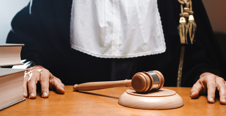 IA em processos judiciais: Justiça combate 