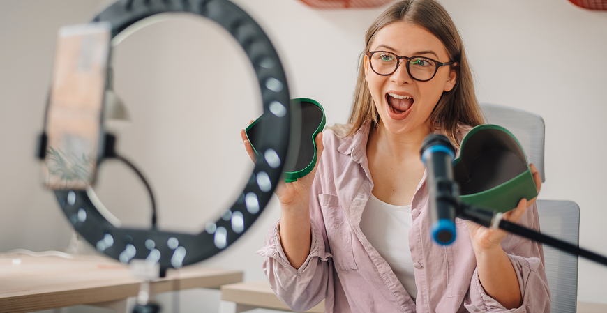 Como infoprodutores e influencers podem pagar menos imposto