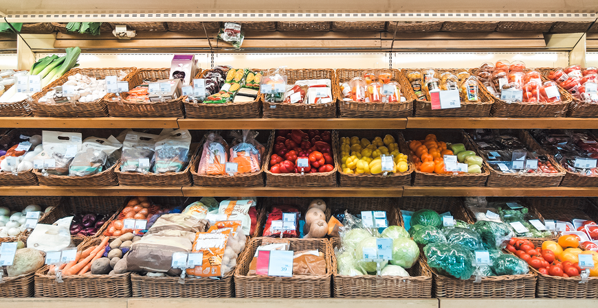 Reforma Tributária: novos tributos em alimentos essenciais ameaçam aumentar custos ao consumidor