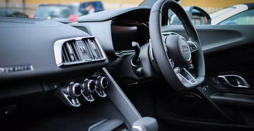 Receita esclarece tributação na venda de veículos usados