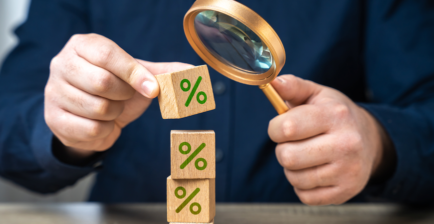 Tributos sobre consumo representam 40% da arrecadação no país