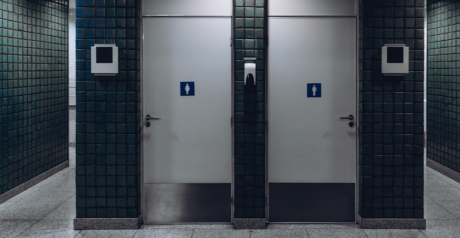 TRTs retomam casos sobre controle de banheiro