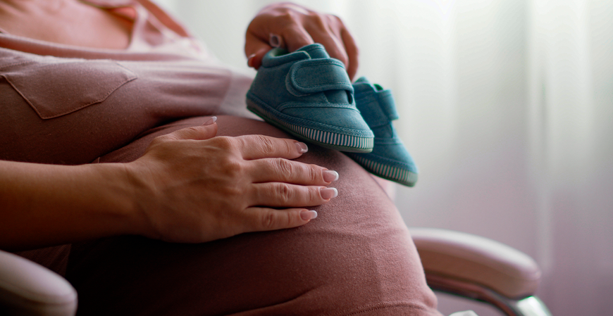 TST reconhece estabilidade para gestantes em contrato de trabalho temporário TST reconhece estabilidade para gestantes em contrato de trabalho temporário