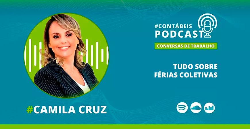 Férias coletivas: veja detalhes