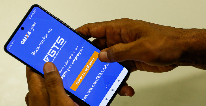 FGTS Digital completa um ano em produção com mais 420 milhões de eventos recebidos do eSocial