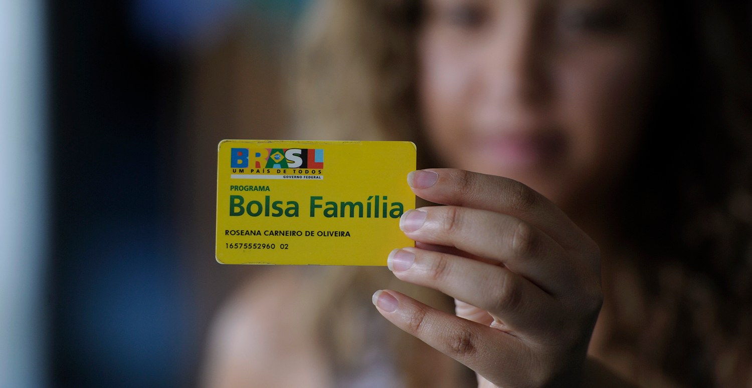 Bolsa família: número de beneficiários bate recorde