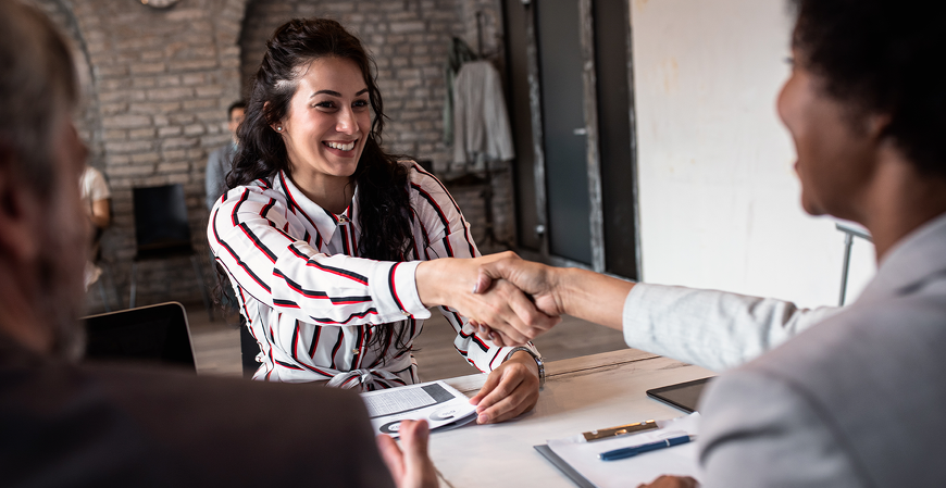 Uma janela de oportunidades para recolocação em 2023