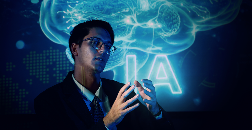 US$ 4 bilhões perdidos: por que 85% das empresas estão quebrando com IA US$ 4 bilhões perdidos: por que 85% das empresas estão quebrando com IA