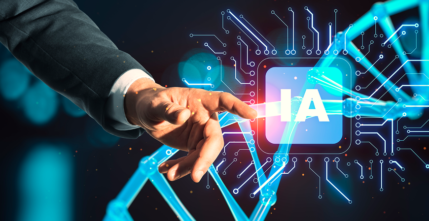 Uso de IA na classificação e conferência contábil Uso de IA na classificação e conferência contábil