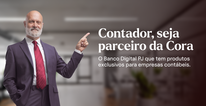 Contador e empreendedor: o match perfeito para impulsionar a gestão financeira
