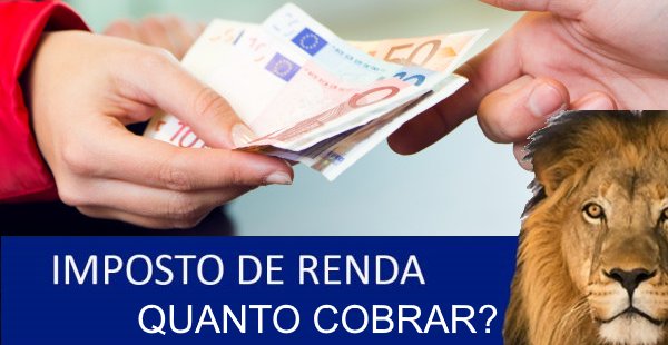 Quanto Cobrar pelas Declarações de Imposto de Renda