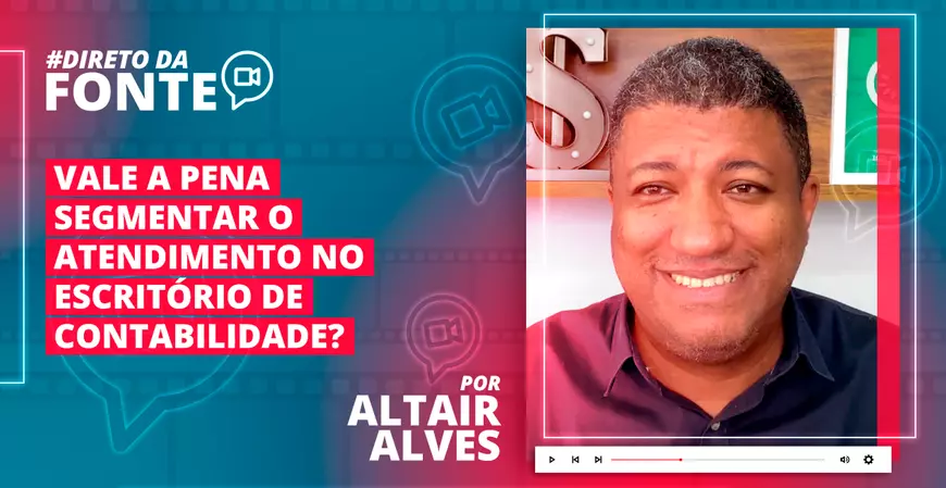 Contabilidade: vale a pena segmentar seu escritório?