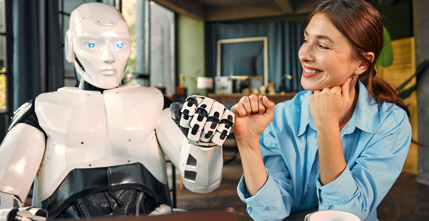 Inteligência artificial no IR: vale a pena usar na declaração?