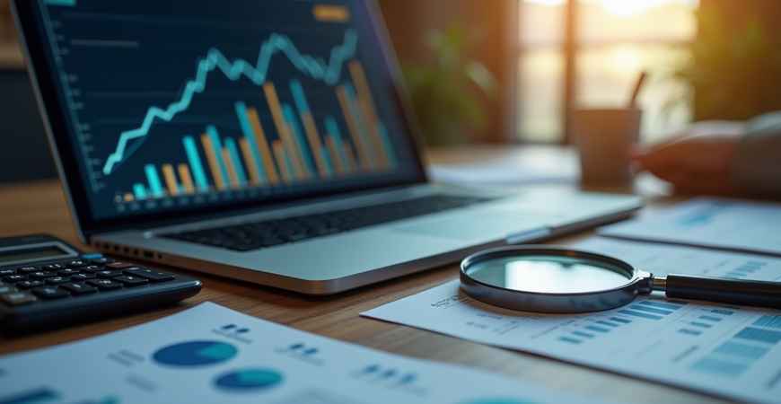 Valuation para escritórios contábeis: como avaliar o próprio negócio?