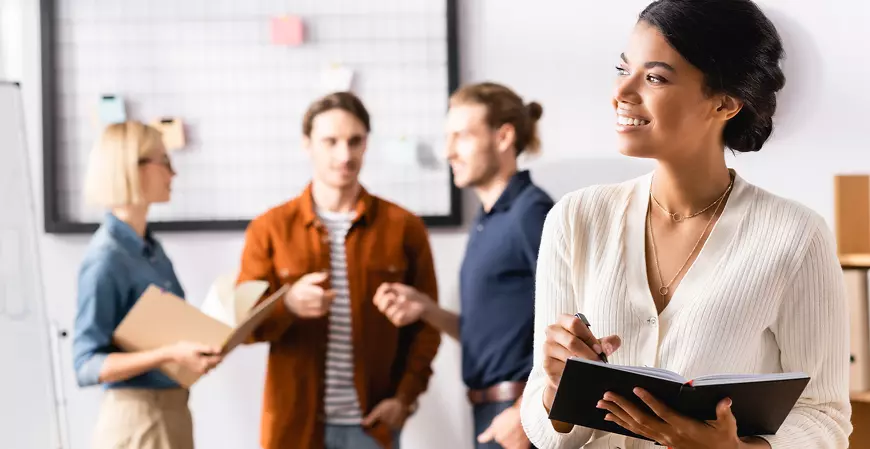 Vamos falar de Reforma Administrativa?