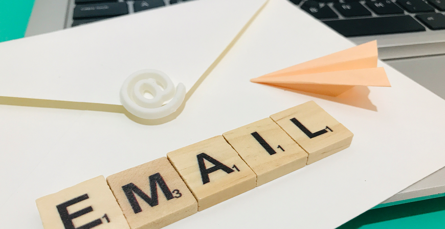 Vantagens de e-mail marketing para venda de serviços contábeis
