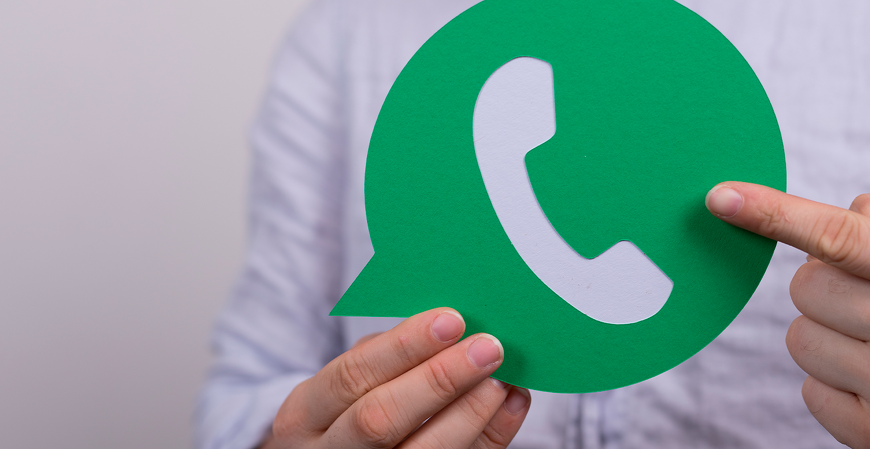 Vazamento de mensagens expõe limites da segurança no WhatsApp e reacende debate sobre proteção de dados