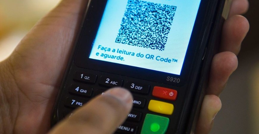 Pix: 50 órgãos federais já aceitam pagamentos pela ferramenta
