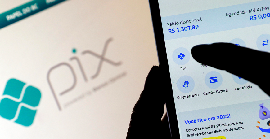 Pix: veja como acessar novo sistema de devolução para vítimas de fraudes
