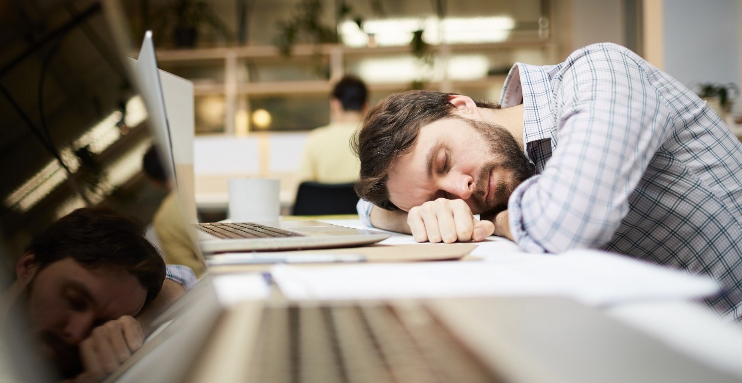 Veja como evitar o burnout entre os seus colaboradores