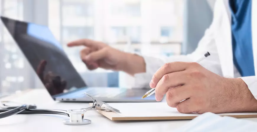 Meu INSS: veja como funciona o envio de documentação médica pelo Atestmed 