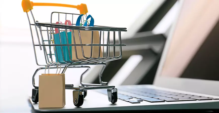 Governo publica novas regras para compras internacionais de até US$ 50 na internet