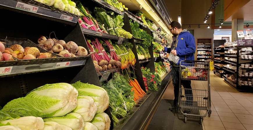 Governo zera imposto de nove alimentos essenciais; veja o que deve ficar mais em conta no mercado