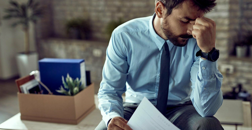 Você faz parte dos tipos de profissionais que ninguém quer contratar? Descubra