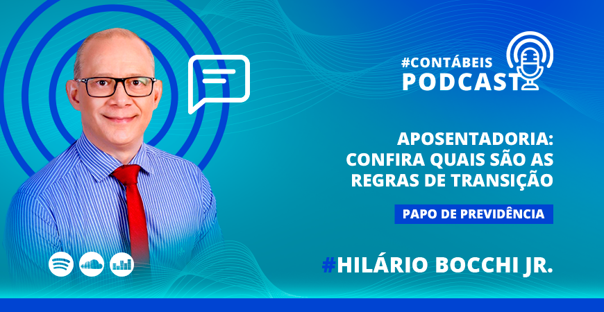 Aposentadoria: confira quais são as regras de transição