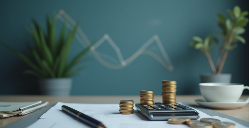 Juros altos, desaceleração econômica e planejamento empresarial no segundo semestre