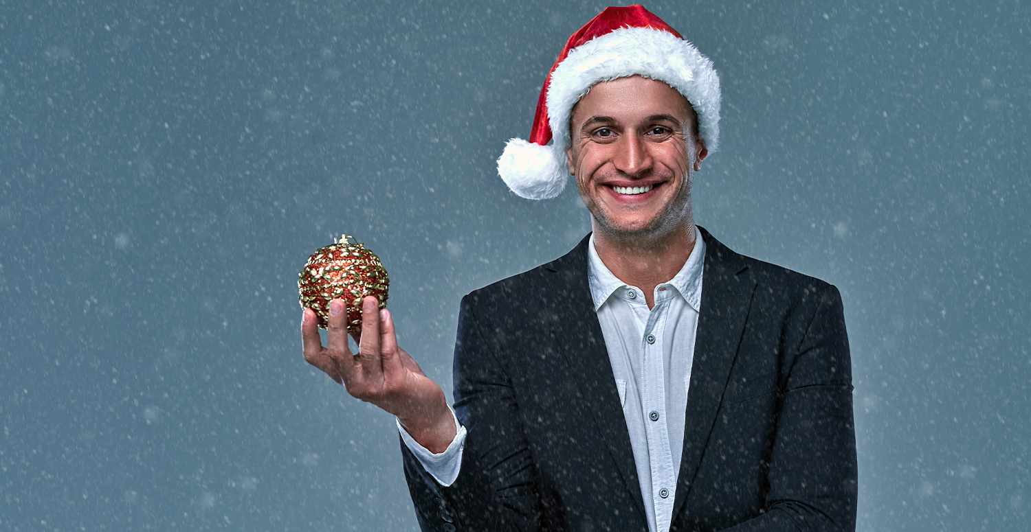 Véspera de Natal: veja o horário de funcionamento de bancos e comércio