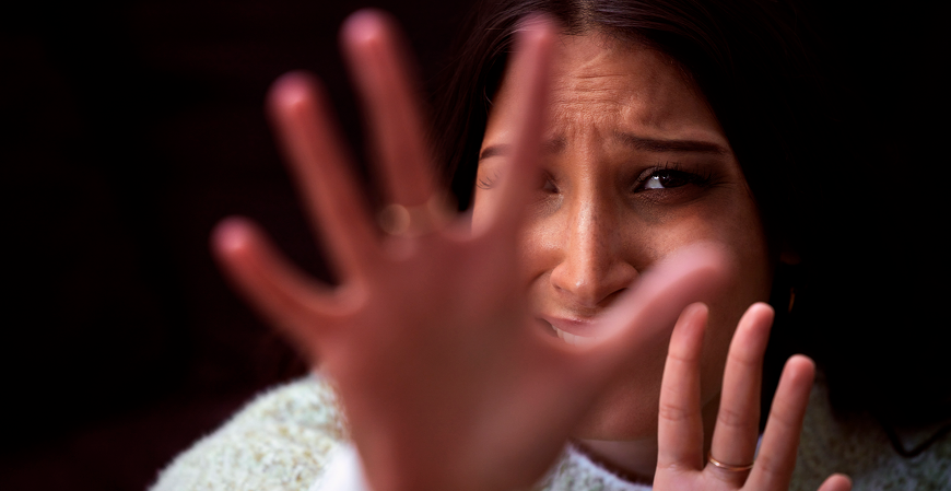 Violência doméstica e os benefícios sociais