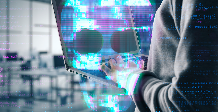 Vírus desvia Pix, boletos e criptomoedas no Brasil