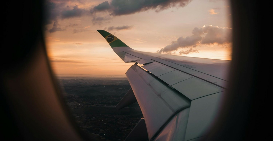 Governo lança Programa Voa Brasil com passagens aéreas a R$ 200; veja quem pode participar