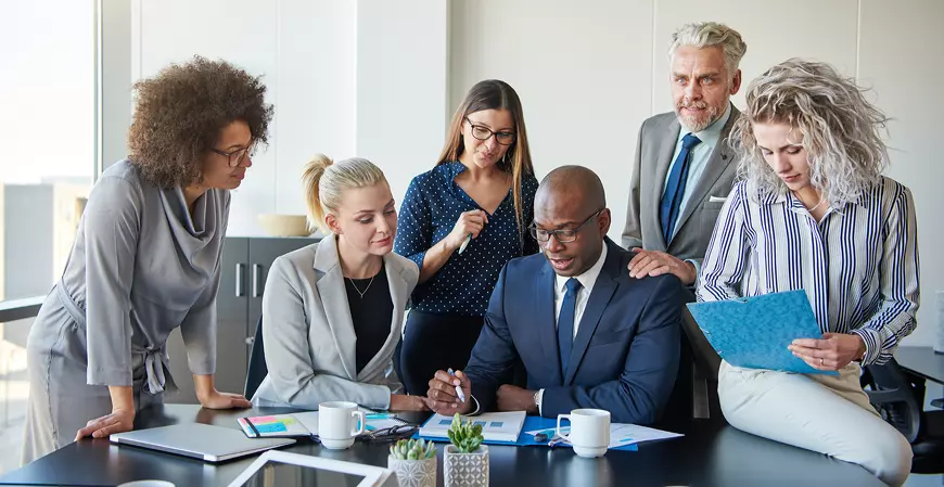 Você já ouviu falar no IDIVERSA B3?